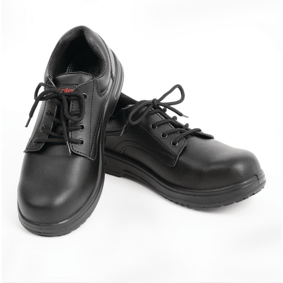 Slipbuster Basic Sicherheitsschuhe schwarz 43 5 Slipbuster Basic Sicherheitsschuhe schwarz 43