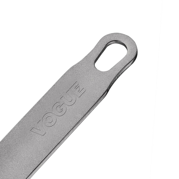 Vogue Aluminium Antihaft Teflon Platinum Plus Bratpfanne 36cm 3 Vogue Aluminium Antihaft Teflon Platinum Plus Bratpfanne 36cm