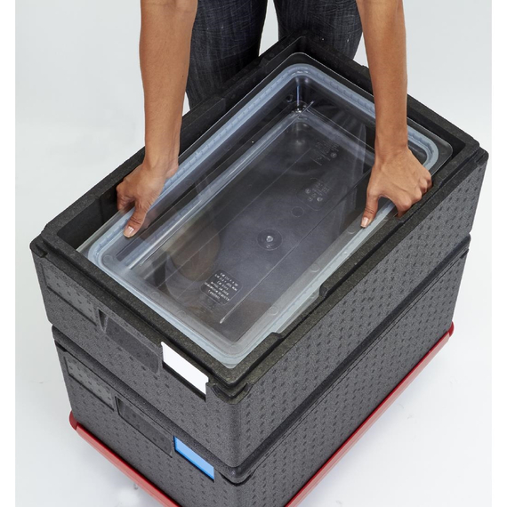 Cambro Polycarbonat GN 1/1 Behälter 150mm 3 Cambro Polycarbonat GN 1/1 Behälter 150mm