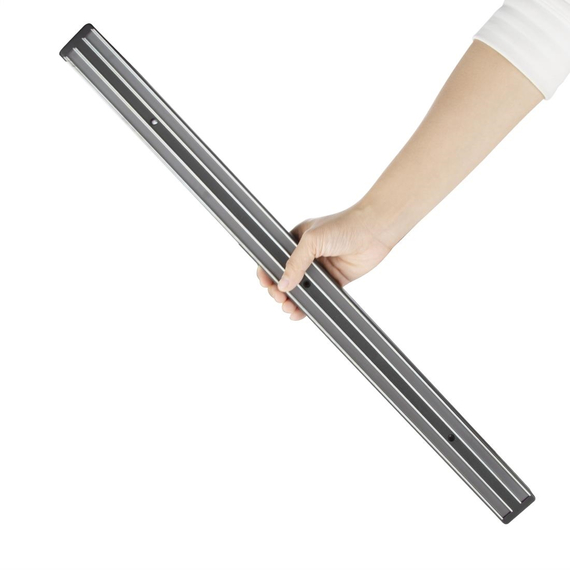 Vogue Messermagnet 60cm 4 Vogue Messermagnet 60cm