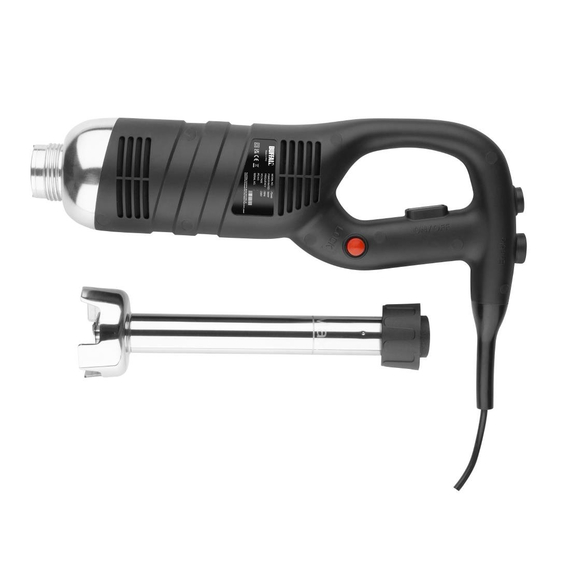 Buffalo Stabmixer mit variabler Geschwindigkeit und 300-mm-Schaft 1 Buffalo Stabmixer mit variabler Geschwindigkeit und 300-mm-Schaft