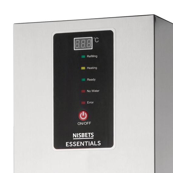 Nisbets Essentials Heißwasserspender 8L 2 Nisbets Essentials Heißwasserspender 8L