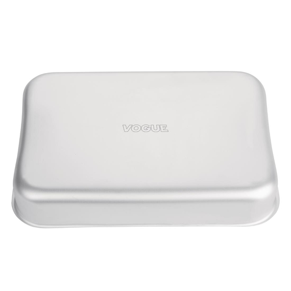 Vogue Aluminium Bratform 320mm 2 Vogue Aluminium Bratform 320mm