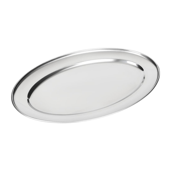 Olympia ovales Tablett 30cm 6 Olympia ovales Tablett 30cm