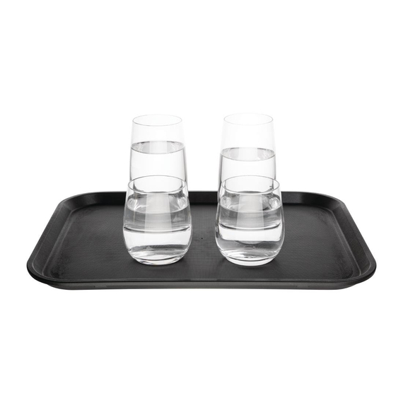 Olympia Kristallon Serviertablett antirutsch 40,5 x 30,5cm 7 Olympia Kristallon Serviertablett antirutsch 40,5 x 30,5cm