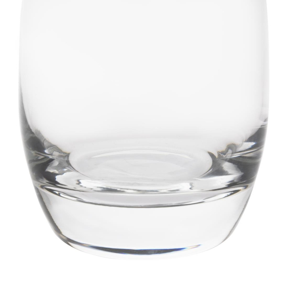 Olympia Verona Kristall Rocks Tumblers 280ml (6 Stück) 3 Olympia Verona Kristall Rocks Tumblers 280ml (6 Stück)