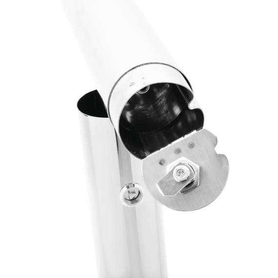 Bolero Zigarettensäule Standmodell 3 Bolero Zigarettensäule Standmodell