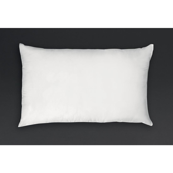 Mitre Comfort Simplysoft Kopfkissen Weiß 7 Mitre Comfort Simplysoft Kopfkissen Weiß