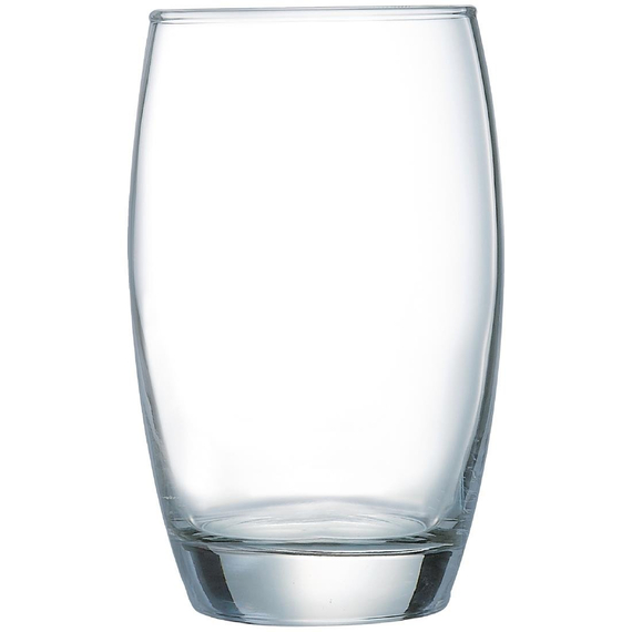 Arcoroc Salto Longdrinkgläser 35cl (6 Stück) Arcoroc Salto Longdrinkgläser 35cl (6 Stück)