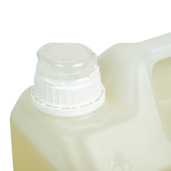Ecover konzentriertes Spülmittel Zitrone und Aloe Vera 5L 2 Ecover konzentriertes Spülmittel Zitrone und Aloe Vera 5L