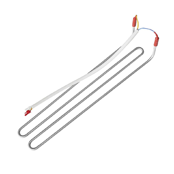 Polar Abtau Heizelement (Typ R600a W) Ersatzteil Passt für DL916, G600, DA997, CT424, DA462, G596, GL184 und weitere Polar Abtau Heizelement (Typ R600a W) Ersatzteil Passt für DL916, G600, DA997, CT424, DA462, G596, GL184 und weitere