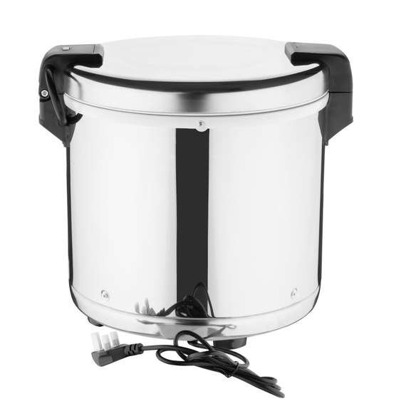 Buffalo Reiswärmer 21Ltr 6 Buffalo Reiswärmer 21Ltr