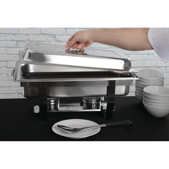 Olympia Milan Chafing-Dish 1/1 GN Olympia Milan Chafing-Dish 1/1 GN