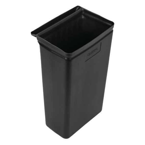 Cambro Abfalleimer für Servierwagen 2 Cambro Abfalleimer für Servierwagen