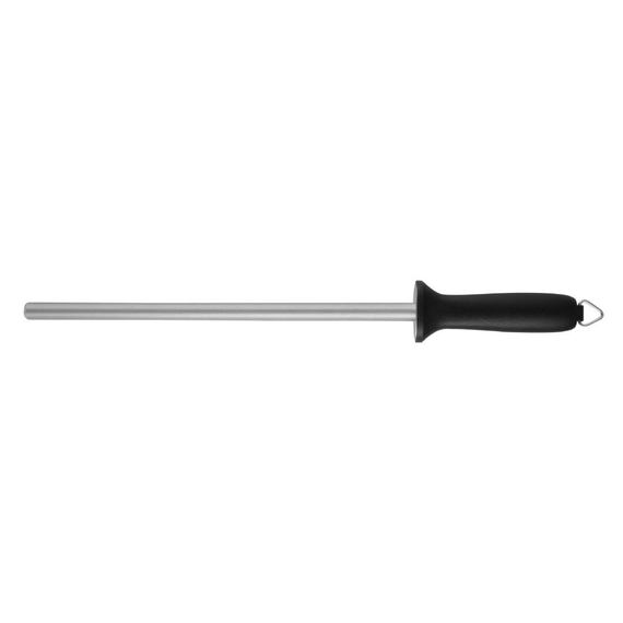 Vogue Hochleistungs-Diamant-Abziehstahl 30,5cm 1 Vogue Hochleistungs-Diamant-Abziehstahl 30,5cm