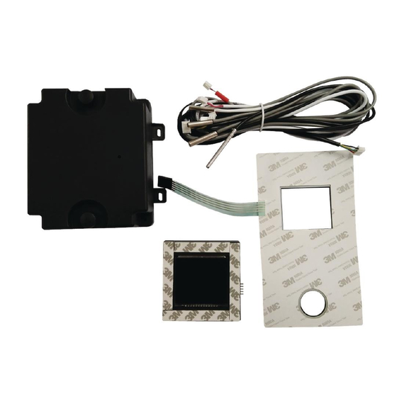 Polar Thermostat Ersatzteil Passend für GG216, GG217, GG218 und GG219 Polar Thermostat Ersatzteil Passend für GG216, GG217, GG218 und GG219