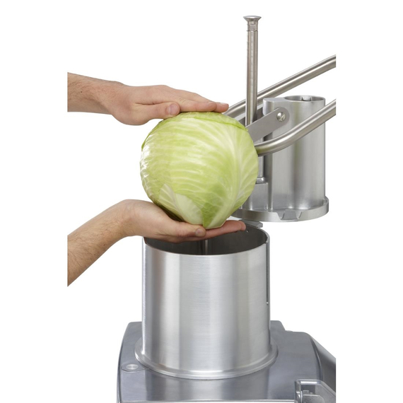 Robot Coupe Veg Prep Maschine CL52 Einphasig 1 Robot Coupe Veg Prep Maschine CL52 Einphasig