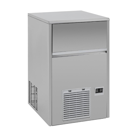 Polar U-Serie Premium Sprüheiswürfelbereiter 47kg Leistung Polar U-Serie Premium Sprüheiswürfelbereiter 47kg Leistung