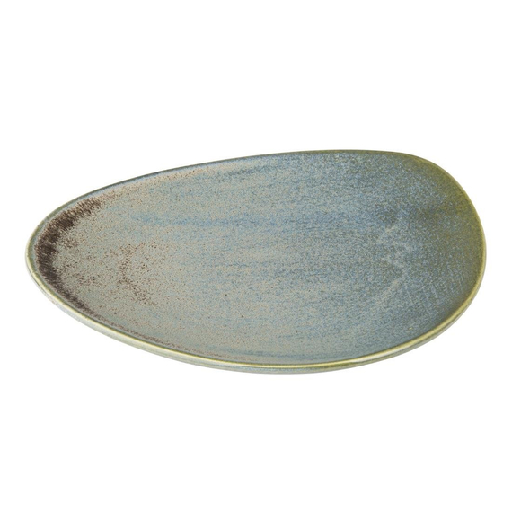 Olympia Ember Blaue Dreiecksplatten 250mm (6 Stück) 4 Olympia Ember Blaue Dreiecksplatten 250mm (6 Stück)