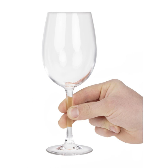 Chef & Sommelier Cabernet Tulip Weingläser 470ml (24 Stück) 4 Chef & Sommelier Cabernet Tulip Weingläser 470ml (24 Stück)