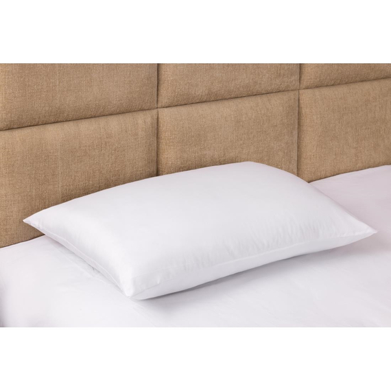 Mitre Comfort Simplysoft Kopfkissen Weiß 3 Mitre Comfort Simplysoft Kopfkissen Weiß
