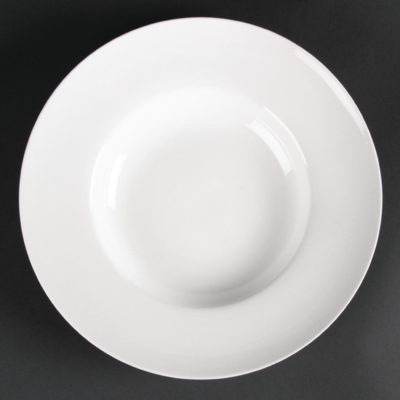 Olympia Lumina Pasta- oder Suppenteller 20,5cm (6 Stück) Olympia Lumina Pasta- oder Suppenteller 20,5cm (6 Stück)