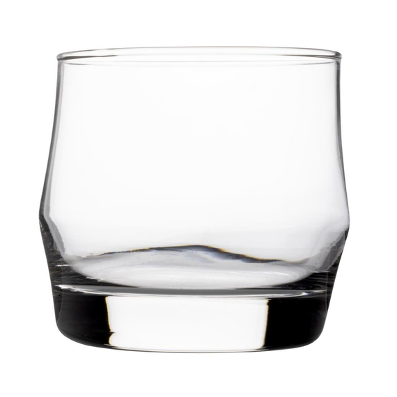 Olympia Houston Rocks Tumblers 340ml/11.5oz (6 Stück) 1 Olympia Houston Rocks Tumblers 340ml/11.5oz (6 Stück)