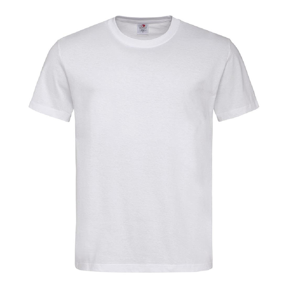 Unisex T-Shirt weiß XL Unisex T-Shirt weiß XL