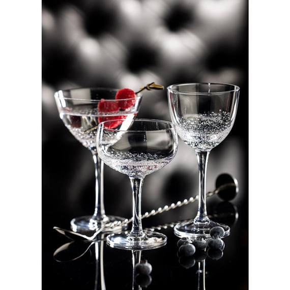 Utopia Botaniker Martini 6oz/18cl (6er Box) 1 Utopia Botaniker Martini 6oz/18cl (6er Box)