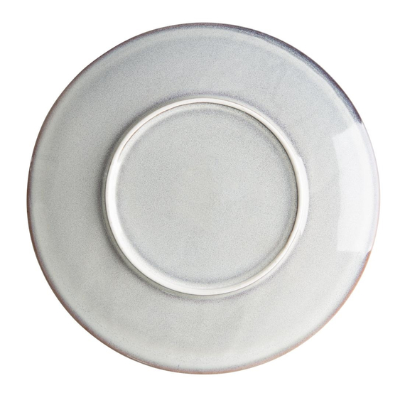 Olympia Drift Grau Geprägte Coupe Teller 280mm (4 Stück) 6 Olympia Drift Grau Geprägte Coupe Teller 280mm (4 Stück)