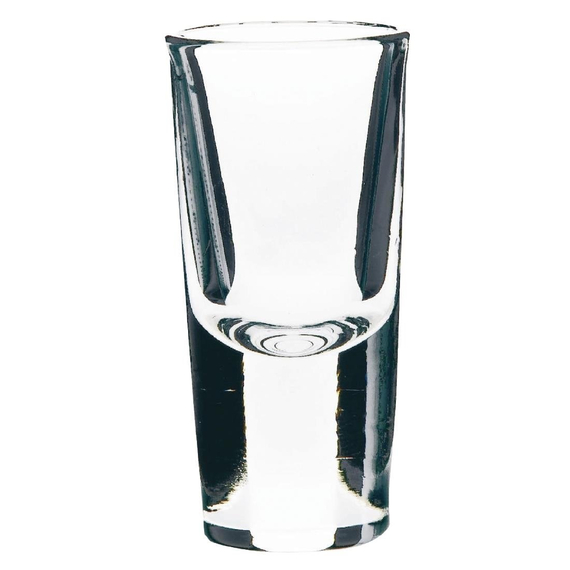 Utopia Shooter Schnapsgläser CE-markiert 2,5cl (25 Stück) Utopia Shooter Schnapsgläser CE-markiert 2,5cl (25 Stück)
