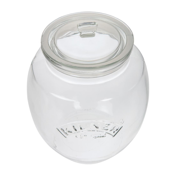 Kilner Vorratsglas 4L 7 Kilner Vorratsglas 4L