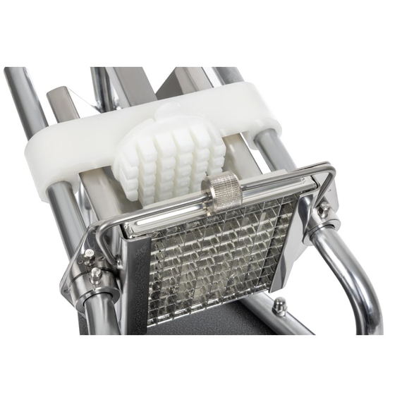 Tellier Professioneller Pommes-Frites-Schneider 4 Tellier Professioneller Pommes-Frites-Schneider