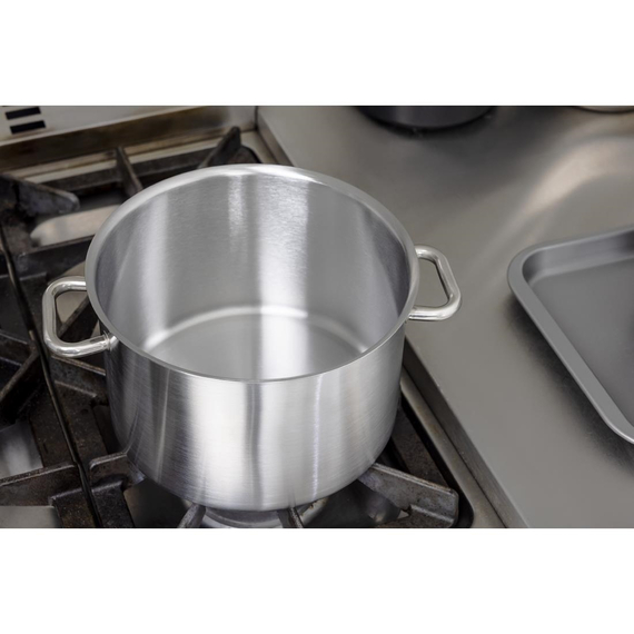 Matfer Bourgeat Excellence Kochtopf 7L 7 Matfer Bourgeat Excellence Kochtopf 7L