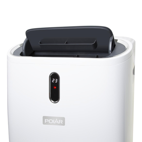 Tragbares Klimagerät der Polar G-Serie 3 Tragbares Klimagerät der Polar G-Serie