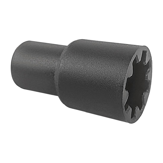 Buffalo Spline-Hülsen-Ersatzteil passend für FS440, FS441 und FS442 Buffalo Spline-Hülsen-Ersatzteil passend für FS440, FS441 und FS442