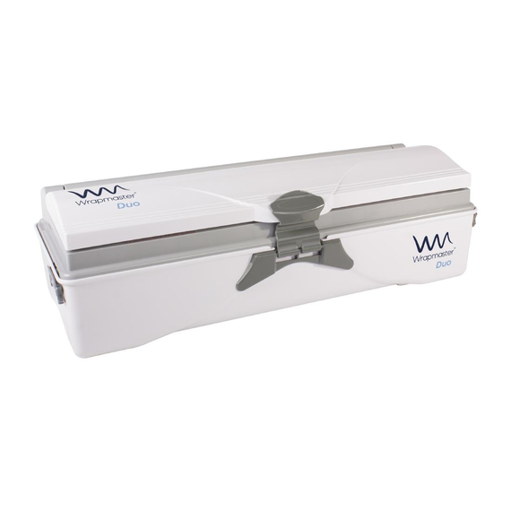 Wrapmaster Duospender Wrapmaster Duospender