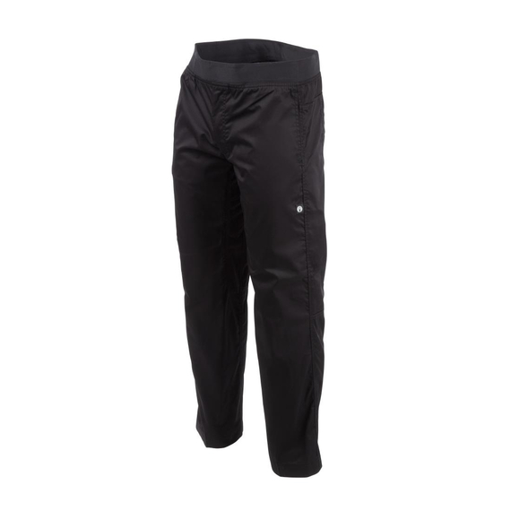 Chef Works Leichte Hose für Herren Schwarz Größe L 2 Chef Works Leichte Hose für Herren Schwarz Größe L