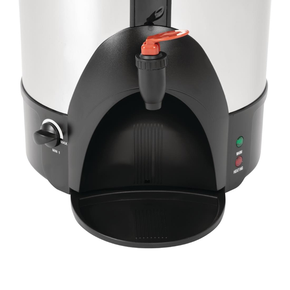 Caterlite Wasserkocher 20L manuell 2 Caterlite Wasserkocher 20L manuell