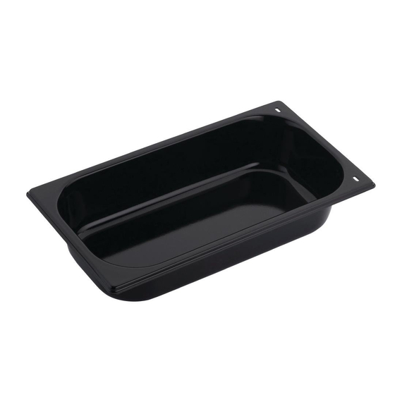 Gastro M GN-Behälter mit Emaillierung 65mm GN1/3 Gastro M GN-Behälter mit Emaillierung 65mm GN1/3