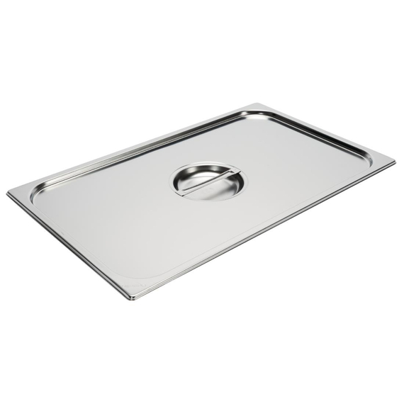 Gastro M Deckel für GN-Behälter GN1/1 Gastro M Deckel für GN-Behälter GN1/1