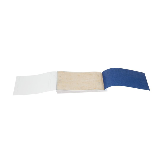 Olympia Bestellblock mit Kohlepapier 1 großes Exemplar (50 Stück) 3 Olympia Bestellblock mit Kohlepapier 1 großes Exemplar (50 Stück)