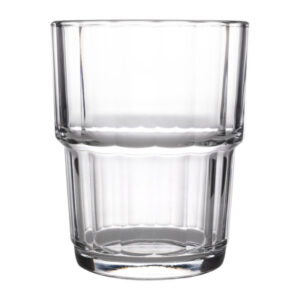 Arcoroc Norvege Becher 250ml (6 Stück)
