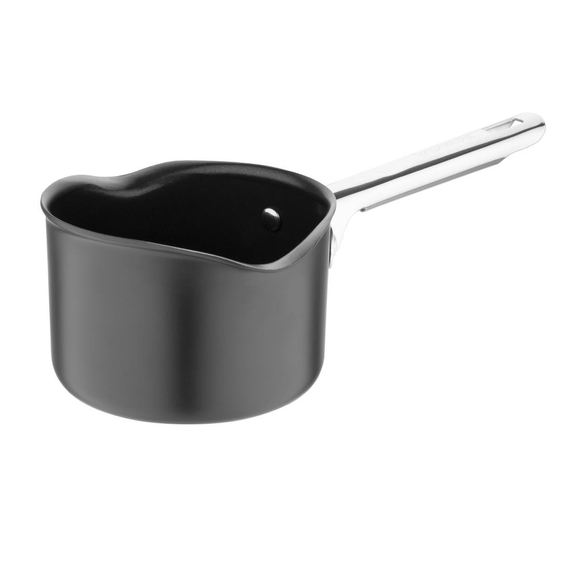 Vogue Milchtopf mit Antihaftbeschichtung 14cm Vogue Milchtopf mit Antihaftbeschichtung 14cm