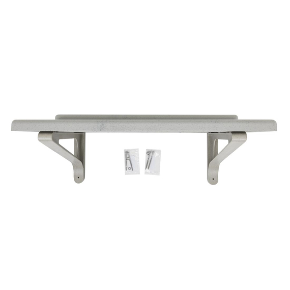 Cambro Camshelving Wandregal 91cm 3 Cambro Camshelving Wandregal 91cm