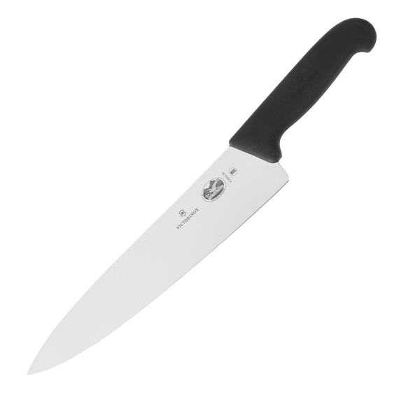 Victorinox Fibrox Kochmesser 25,5cm Victorinox Fibrox Kochmesser 25,5cm