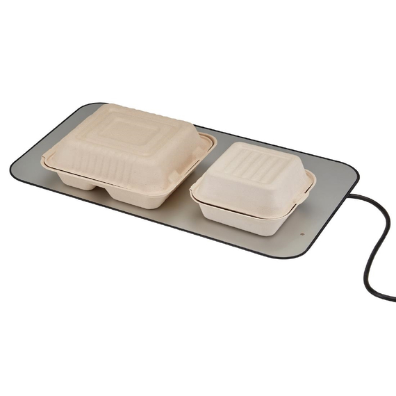 Cambro Elektrische Heizplatte für GN 1/1 und 60x40cm EPP Behälter 3 Cambro Elektrische Heizplatte für GN 1/1 und 60x40cm EPP Behälter