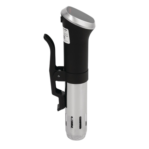 Caterlite tragbares Sous Vide Caterlite tragbares Sous Vide