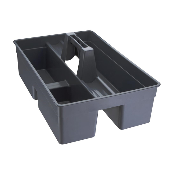 Jantex Utensilienbehälter 1 Jantex Utensilienbehälter