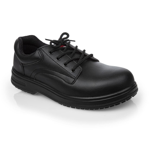 Slipbuster Basic Sicherheitsschuhe schwarz 44 6 Slipbuster Basic Sicherheitsschuhe schwarz 44